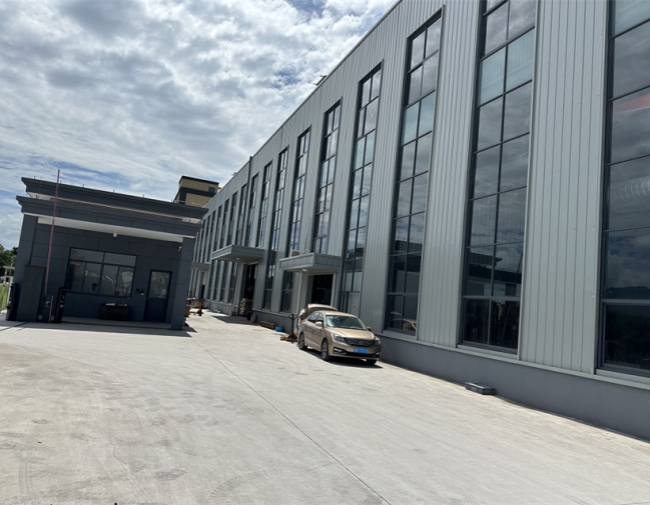 公司簡介- 嵊州市華東焊機制造有限公司